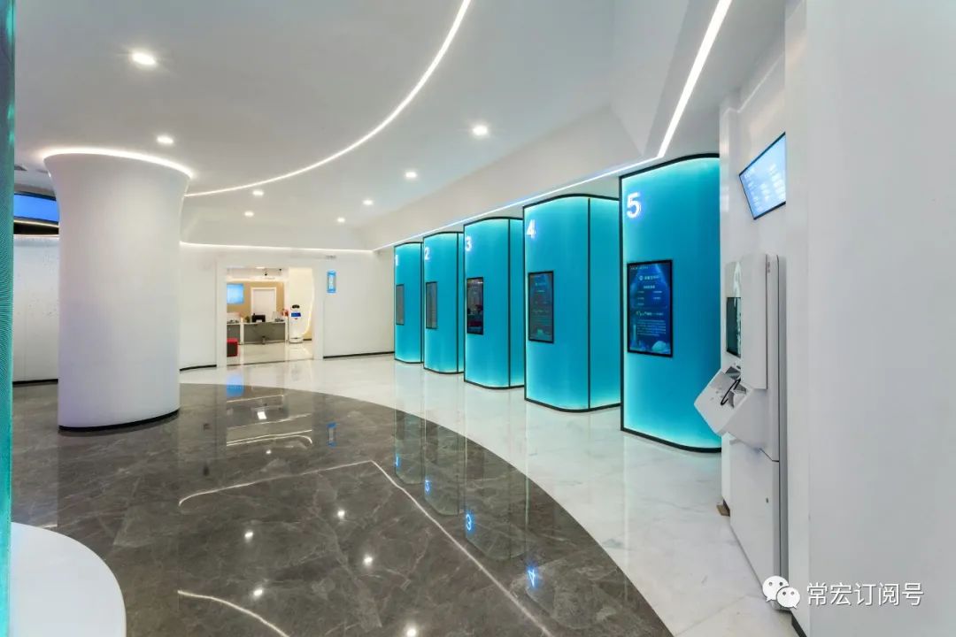 EuroShop中國零售設計獎最佳智能道具場景設計與應用獎