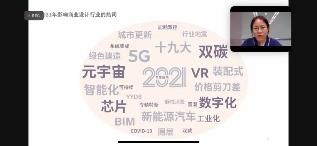 常宏商業店鋪建設服務研究院院長王桂玲參加“一帶一路”定向國別國情/部門報告會暨中外企業交流系列研討會
