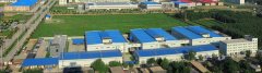 常宏裝飾產業園-----專業的商業店鋪道具服務商