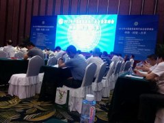 常宏裝飾總經理王躍先生榮獲“全國建筑裝飾行業杰出成就企業家”榮譽稱號