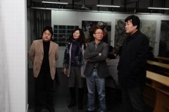 河北師范大學美術與設計學院舉行第四屆“創新杯”美術設計獲獎作品頒獎大會