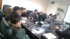 河北省裝飾協會材料委員會“電子招標采購平臺操作培訓會議”圓滿結束
