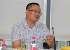 中裝協(xié)信息化辦公室攜中建三局東方裝飾設(shè)計工程有限公司及廣聯(lián)達(dá)軟件蒞臨常宏裝飾產(chǎn)業(yè)園進行考察交流
