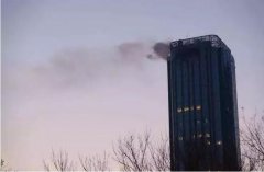 裝配式招牌 | 防火于未“燃”—— 由天津城市大廈火災引發的思考