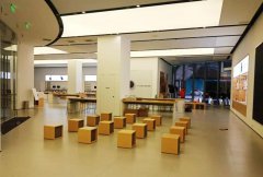 常宏 hw\hw濟南印象城授權體驗店Plus盛大開業