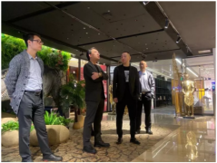 【協(xié)同、賦能、共生】常宏2020年協(xié)會(huì)行——深圳市展示道具行業(yè)協(xié)會(huì)、商業(yè)展示技術(shù)研究院