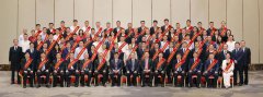 常宏入選2021石家莊企業100強